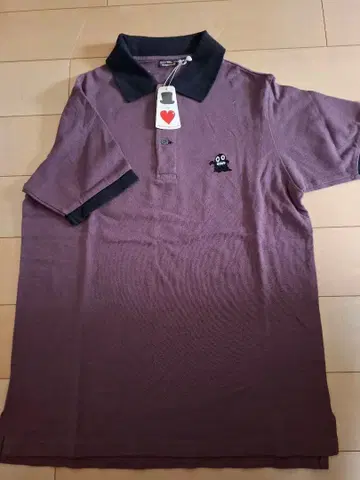 보헤미안즈 피케 셔츠