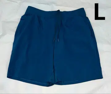 lululemon 하프 팬츠 룰루레몬 남성용 룰루레몬 헬스장 샤크