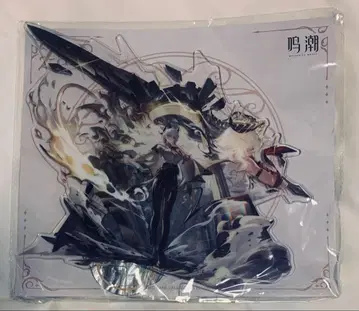 명조 잔니 공명자 아크릴 스탠드 공식 정품