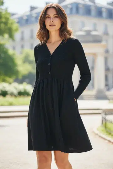 세실 맥비 원피스