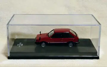 DeAGOSTINI 마쓰다 파밀리아 (BD) (일본의 명차 컬렉션)