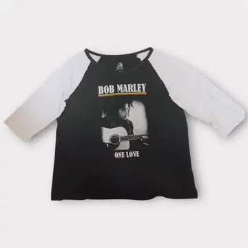 BOB MARLEY ONE LOVE 래글런 7부 ZION 1X