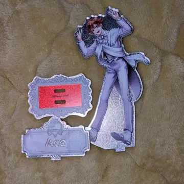 트위스테 에이스 플라티나