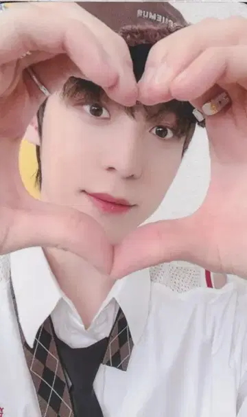 ATEEZ 8형태 구매 YUN HO Birthday