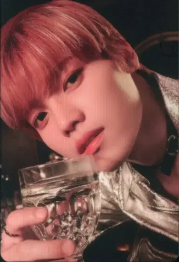 INI 초회 한정판 B 기무라 마사야 Awakening