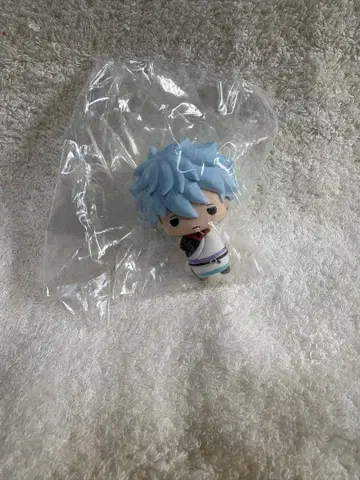 은혼 쵸코링 마스코트 긴토키