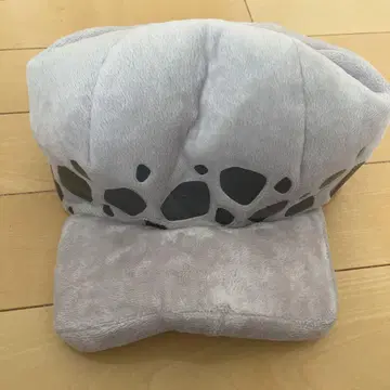 유니버셜 USJ ONEPIECE 트라팔가 로 모자