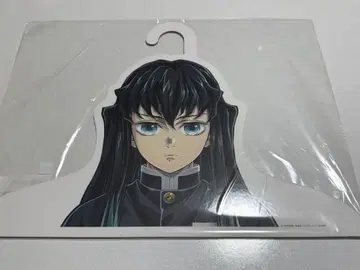 토키토 무이치로 행거 기둥전