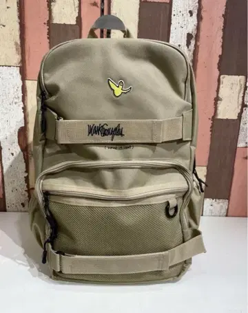 MARKGONZALES 스케이트 백팩 2H9-62227