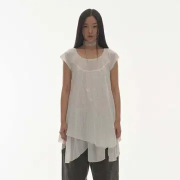 COYSEIO FLOWER ONE PIECE WHITE