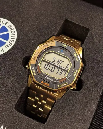 SEIKO SBJG024 한정판