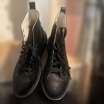 비브람 컨버스 하이컷