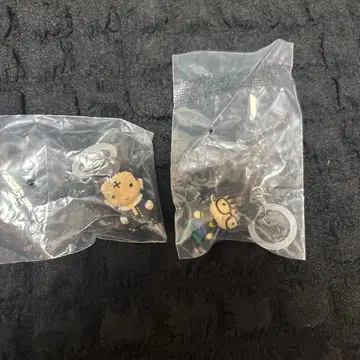 헌터헌터 메지루시 액세서리 클로로 시즈크 세트