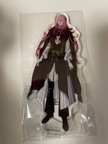 오바렉 아크릴 스탠드 도로시