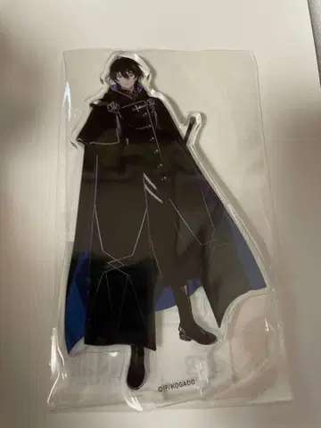 오발렉 아크릴 스탠드 카이저