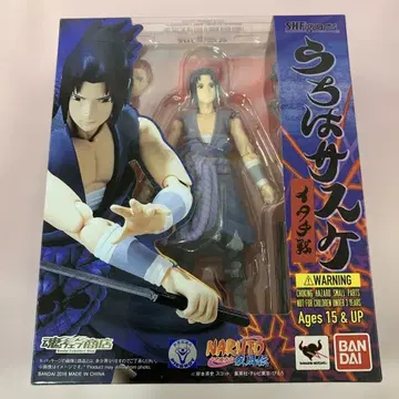 S.H.Figuarts 우치하 사스케 (이타치전)