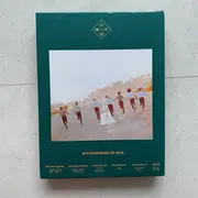 방탄소년단 BTS 메모리즈 2017 풀박 | 브랜드 중고거래 플랫폼, 번개장터