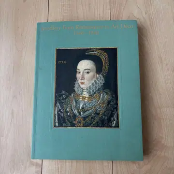 Jewellery from Renaissance to Art Deco