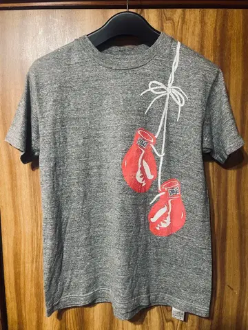 잭슨 매티스 t셔츠 S 일본제 복싱