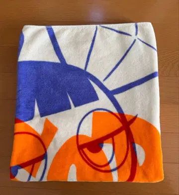 YOASOBI 전광석화 비치 타월