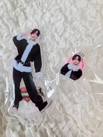 luvless 이부키 세트