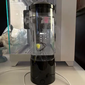 해파리 LED 라이트 게이밍