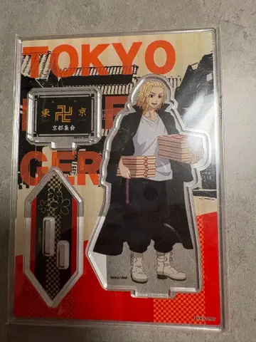 도쿄 리벤저스 영화촌 사노 만지로 마이키 동리베