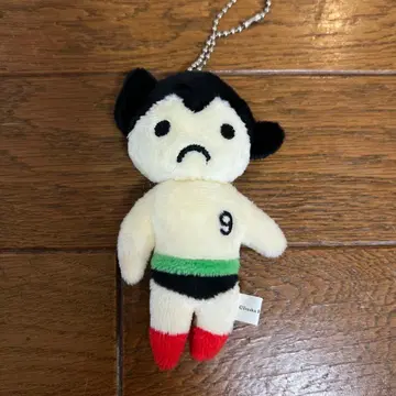 BUCK-TICK 히구치 유타 아톰 시리어스 베어