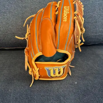Wilson 투수용 그로브