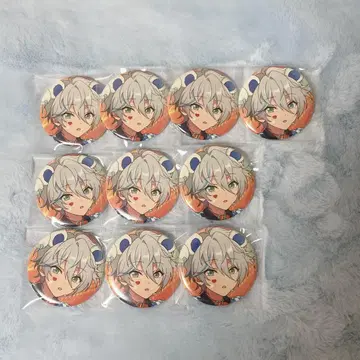 앙스타 컬렉션 캔뱃지 2025 Nov 칸나