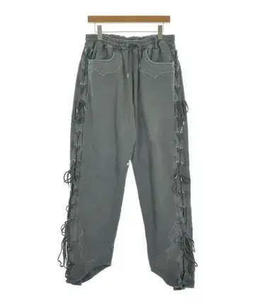 SUGARHILL 스웨트 팬츠 남성용