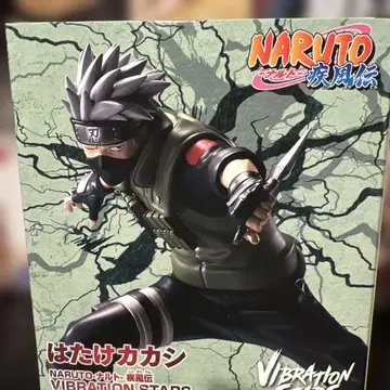 피규어 하타케 카카시 NARUTO