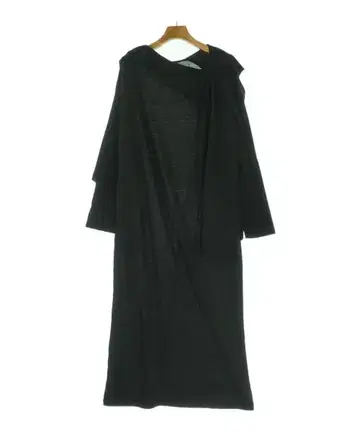 YOHJI YAMAMOTO 원피스 여성용