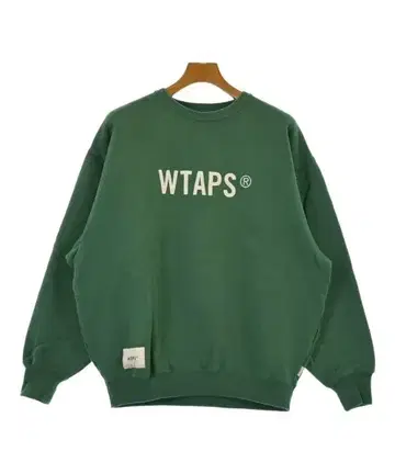 WTAPS 맨투맨 남성용