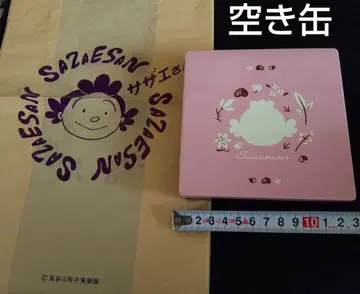 사자에상 빈 캔 사자에상 캔