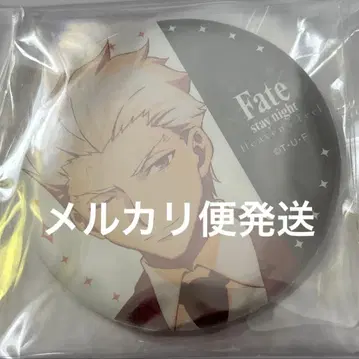 fate ufotable DINING 아처 캔뱃지