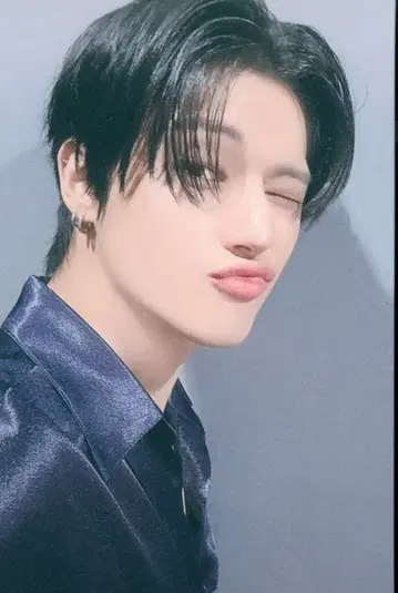 ATEEZ 초회 한정판 A WOO YOUNG Birthday