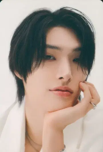 ATEEZ HMV MINGI Ashes to Light