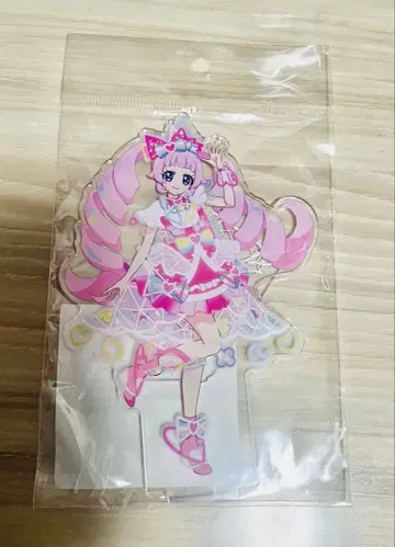 비밀의 아이프리 BIG 아크릴 스탠드 히마리 (팀 버즈리움 코디)