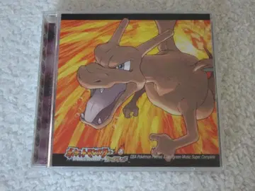 포켓몬 파이어레드 리프그린 사운드트랙