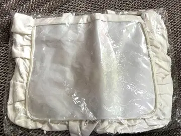 자카마트 이타백 A3 화이트