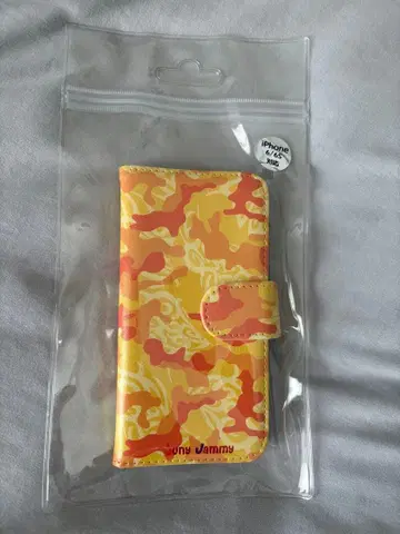 준지 Juny Jammy 아이폰6/6S 케이스