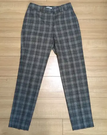 페세리코 미사용 울 팬츠