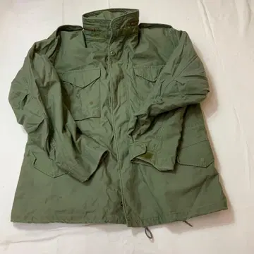 A/W 알파 필드 자켓 M65 L