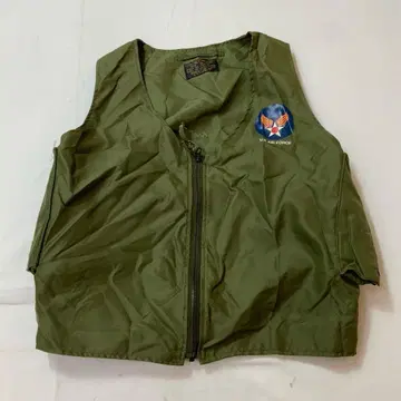휴스턴 라디오 베스트 나일론 자켓 M