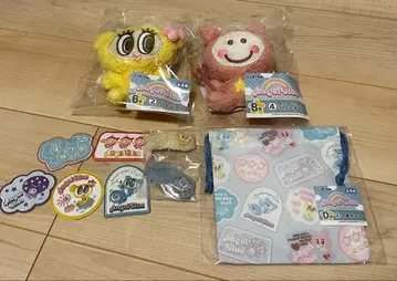 Angel Blue 애니 마이크 10개 세트 판매