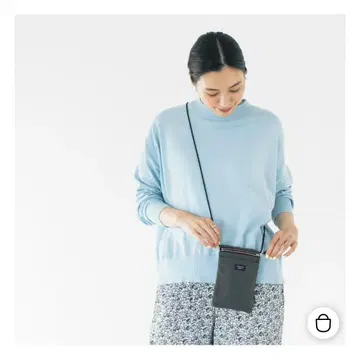 STANDARD SUPPLY 스탠다드서플라이 슬링 퍼스 M