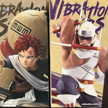 피규어 가아라 킬러 비 2세트