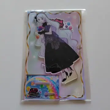 프리즘스톤 쥬얼펫 10주년 아크릴 스탠드