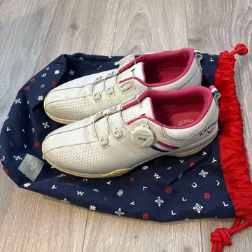 Callaway BOA 골프화 슈즈 케이스 포함